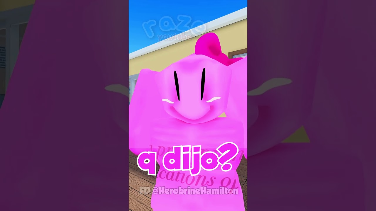 QUE DIJO? 😮 #forsaken #fandub #roblox #coolkid #c00lkidd #prettyprincess