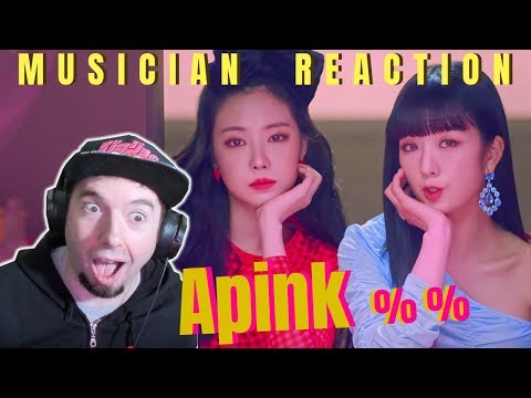 musician-reacts-|-apink---%%-(eung-eung(응응))-reaction-&-review