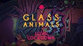Glass Animals - Flip (Lyrics on Screen) - YouTube