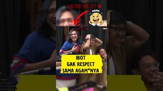 rIBOT GAK RESPECT AGA** #marapthon #yb #ybrap #rezaarap #aloy #ibot13 #aaaclan #fyp  #shorts