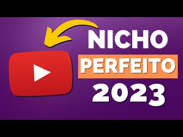 27 melhores nichos do  em 2023 com alto CPM (+ exemplos de canais)