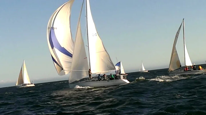 Wednightsail