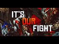 Its our fight  transformers music