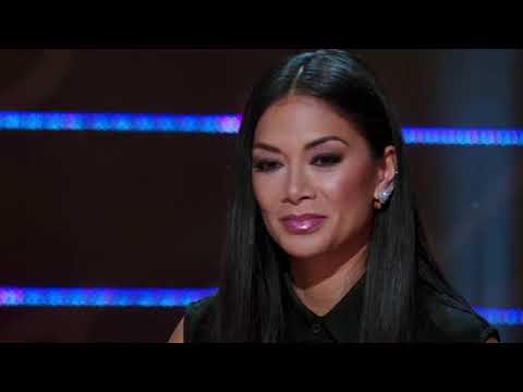 Шоу Маска США (The masked singer). 1 сезон. 8 выпуск. Полуфинал