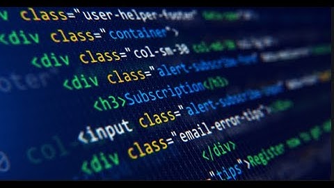 HTML Correction | What I did Wrong! | With Vikhyath Kiran