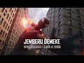 Jemberu demeke       ende dir unofficial spiderman game sound track 