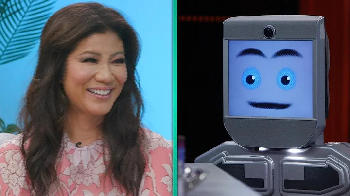 Big Brother 20: Julie Chen Reveals Where Human Sam...