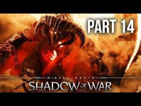 Vidéo: Shadow Of War - Alliés, Blood Sport, The Uninvited