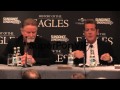 INTERVIEW: The Eagles on Linda Ronstadt at The Connaught ...