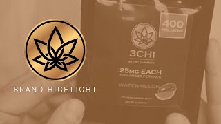 3Chi — Direct Delta 8 Brand Highlight