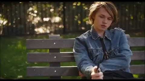 『パロアルト・ストーリー』予告編