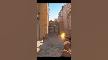 5K Ace 1v4  (clutch) #shortsvideo #shorts #shortsfeed #csgo #cs2 #cs #fps #gaming #clutch #5k #ace