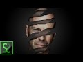 How to create head peel in Photoshop | Photo manipulation tutorial | Photoshop tutorial