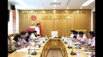 VIDEO: HĐND tỉnh giám sát thực hiện các Nghị quyết hỗ trợ đào tạo nghề, giải quyết việc làm