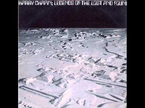 Harry Chapin - Corey's Coming