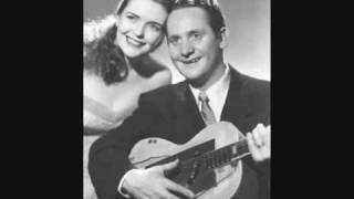 "Vaya con Dios" Les Paul and Mary Ford chords