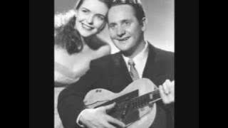 'Vaya con Dios' Les Paul and Mary Ford