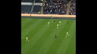 Ozan Tufan Hull City Golu