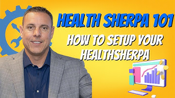 Healthsherpa 101.  The Best Quote, Enrollment, and Client Management Platform for ACA "Obamacare"