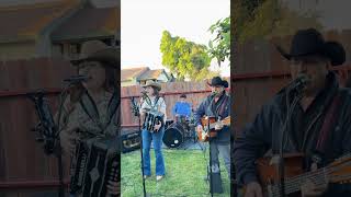 Prieta linda | Los Reales del Norte #acordeon