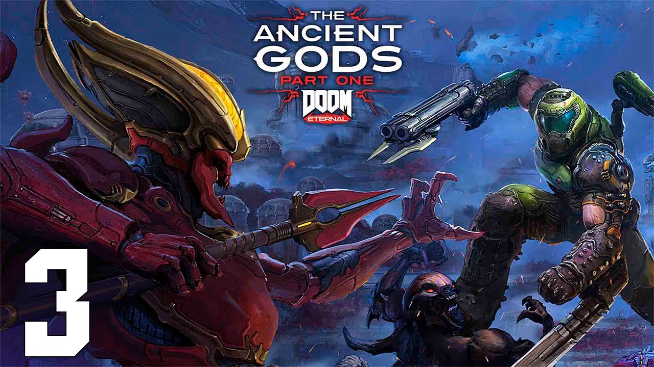 Ancient God Game Cap. 0 - Pág. 1: Capítulo 0 