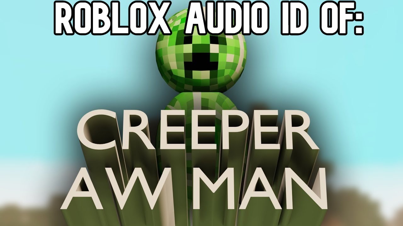 Creeper Roblox Id - particle skull codes for roblox