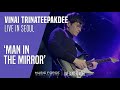 Vinai Trinateepakdee Live in Seoul 20181213 - 'Man in the Mirror'