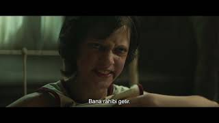 The Popes Exorcist Şeytanın Düşmanı Tv Spot 5 Mayıs 2023