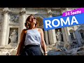24 SAATTE ROMA - ŞENAY AKKURT'LA HAYAT BANA GÜZEL