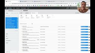 Lever ATS Review – The BEST Recruitment Software (Recruiter to Recruiter Demo) screenshot 2