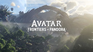 Avatar Frontiers of Pandora - Player Weapons Sound Design