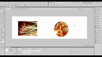Tutorial 7 [Fireworks CS6] Recorte, Doblar e Inclinar