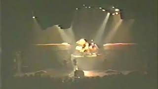 Black Sabbath Live in Montreal, QC October 21, 1983