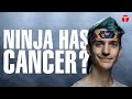 Streamer Ninja Announces Shocking Skin Cancer Diagnosis What is Melanoma