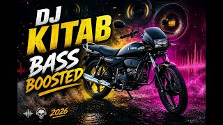 KITAB (Official Music video) | Mr Dutt ft Vipin Foji | Tanu Rawat | New Haryanvi Song -2026