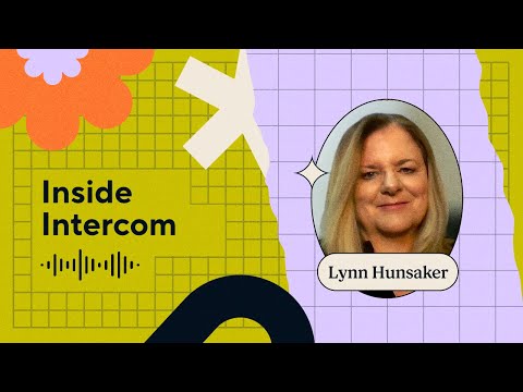 CX strategist Lynn Hunsaker on putting the customer at the heart of innovation