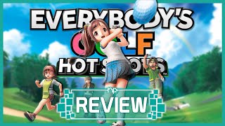 Download Lagu Everybody's Golf Hot Shots Review – Great Swing, Weak Follow-Through for the Series MP3 Download Lagu Everybody's Golf Hot Shots Review – Great Swing, Weak Follow-Through for the Series MP3