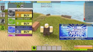 ROBLOX - BOOGA BOOGA UNLIMITED GOLD & ADURITE HACK ... - 