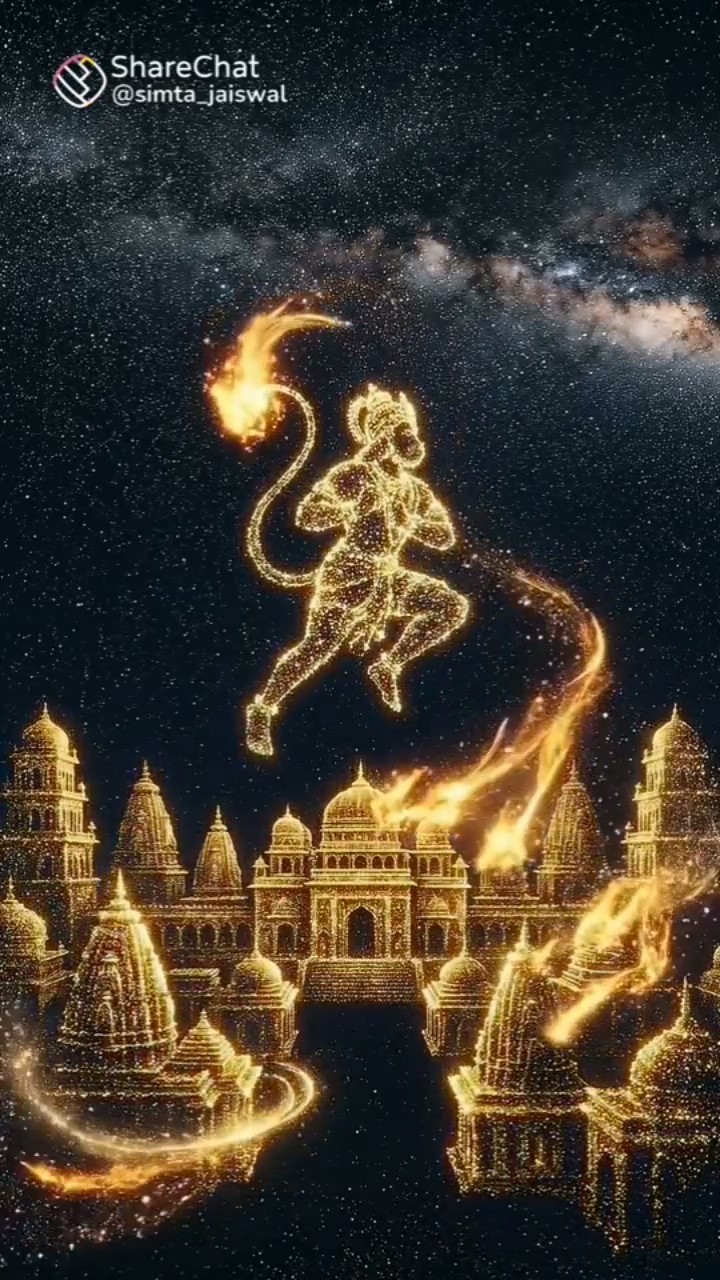 🙏शाम की आरती🪔 - ShareChat