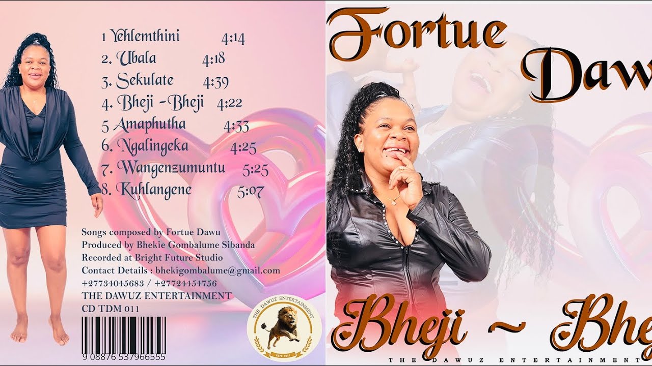 Watch 05 Fortue Dawu 2025 - Amaphutha on YouTube Watch 05 Fortue Dawu 2025 - Amaphutha on YouTube