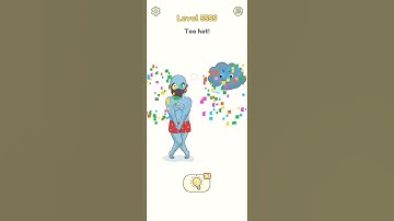 #dop2 All LEVEL #walkthrough  #shorts  #deleteonepart  Like & Subscribe for More!(5)