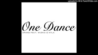 Drake - One Dance (Super Clean Version) Resimi