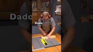 The Essential Types Of Table Saw Cuts