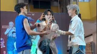 [FANCAM] PLUUS ‘Shining Star’ Live Performance at SM Pulilan (050424)