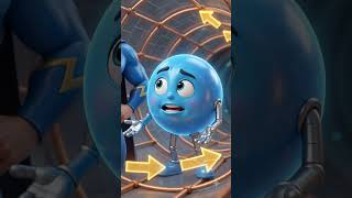Electron flow Vs Conventional current