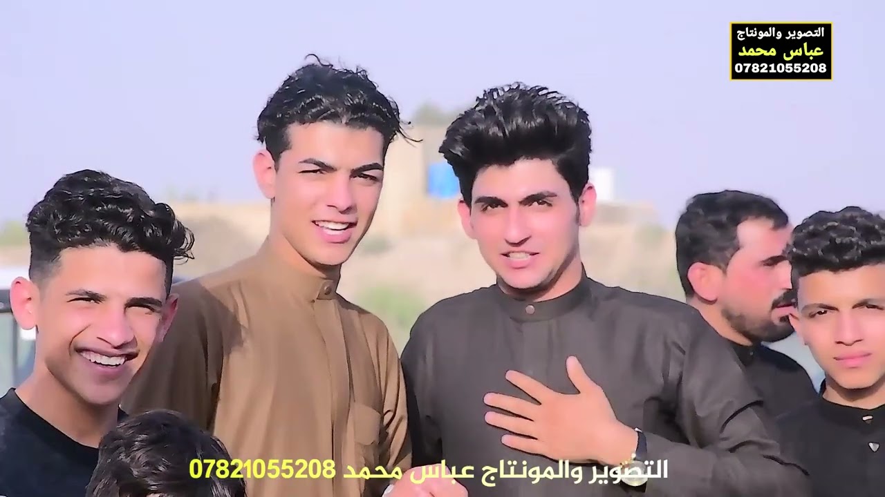 شاهدوا اجمل عقد قران سجاد الشويلي الف مبروك تستاهل كل خير