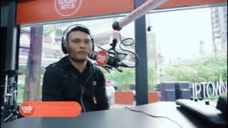 Wish 107.5 You're the inspiration by:Roland 'blinot' abante
