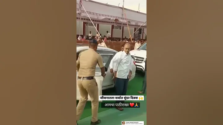 Sri. appasaheb dharmadhikari