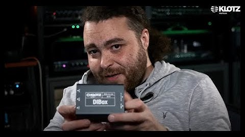 John Browne & Klotz AIS: How to make your own Impulse Response