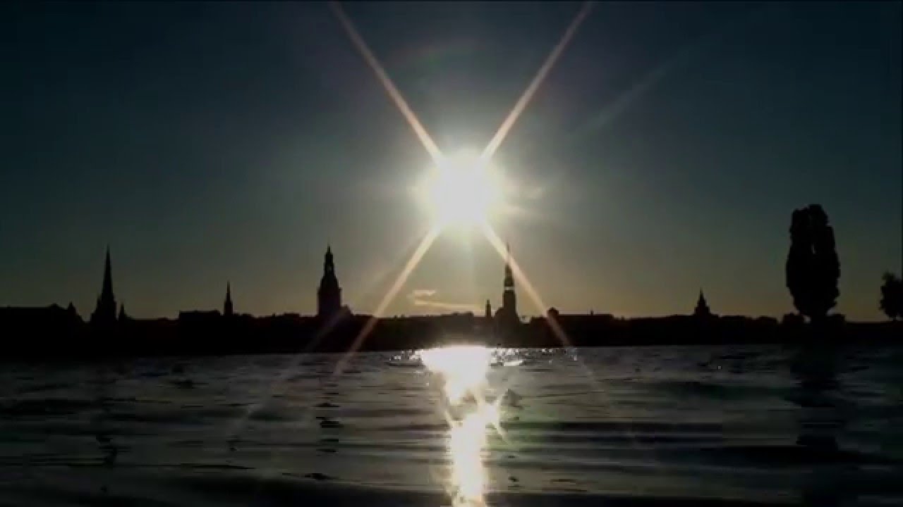 Man jāsteidzas. Ivars Cinkuss, Asnate Rancāne, Samanta Tīna un koris ...